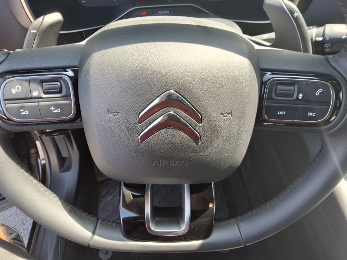 Citroën C5 AIRCROSS BlueHDi 130 EAT8 Max