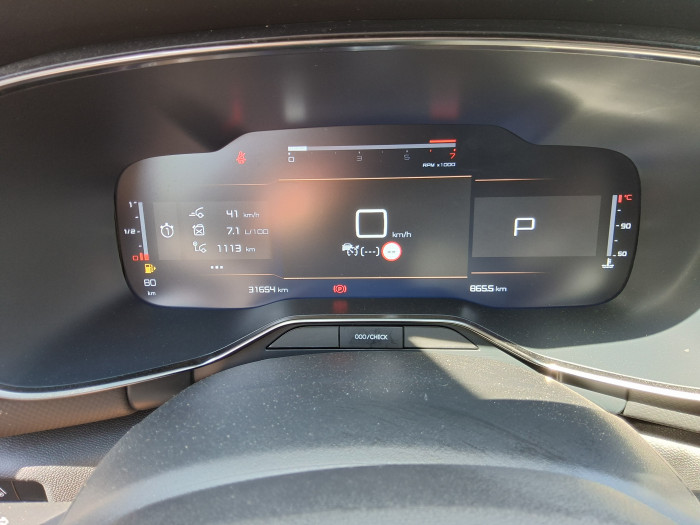 Citroën C5 AIRCROSS BlueHDi 130 EAT8 Max
