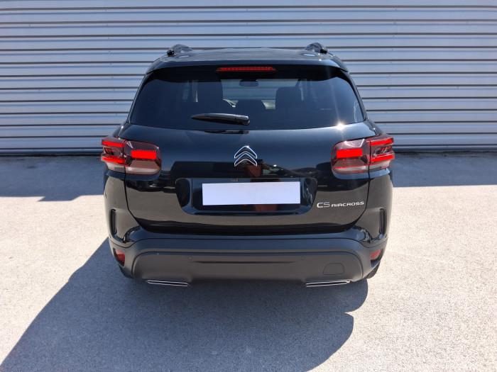 Citroën C5 AIRCROSS BlueHDi 130 EAT8 Max
