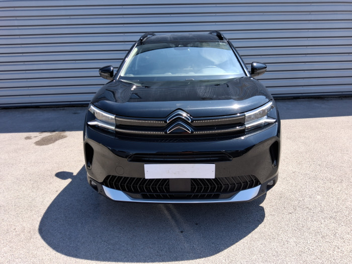 Citroën C5 AIRCROSS BlueHDi 130 EAT8 Max