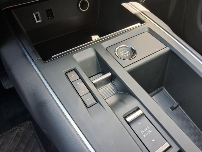 Citroën C5 AIRCROSS BlueHDi 130 EAT8 Max