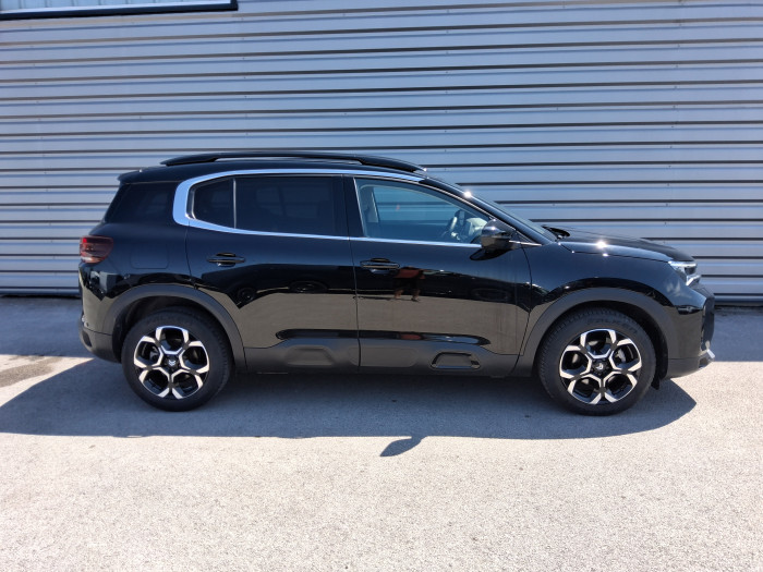 Citroën C5 AIRCROSS BlueHDi 130 EAT8 Max