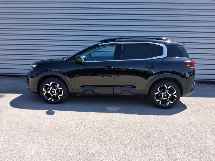 Citroën C5 AIRCROSS BlueHDi 130 EAT8 Max