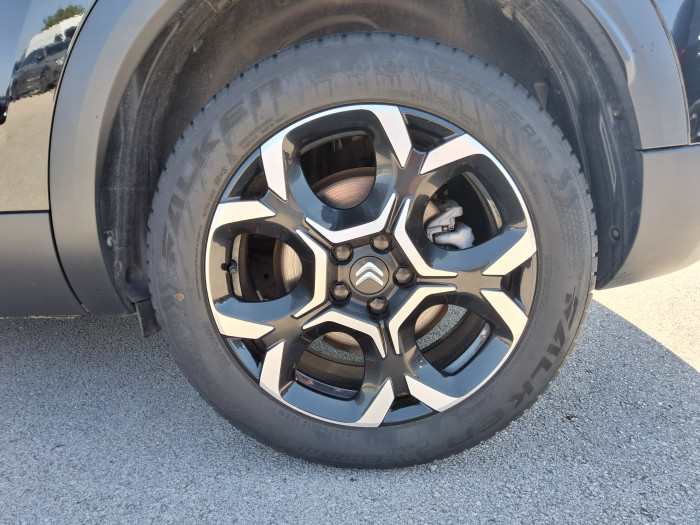 Citroën C5 AIRCROSS BlueHDi 130 EAT8 Max