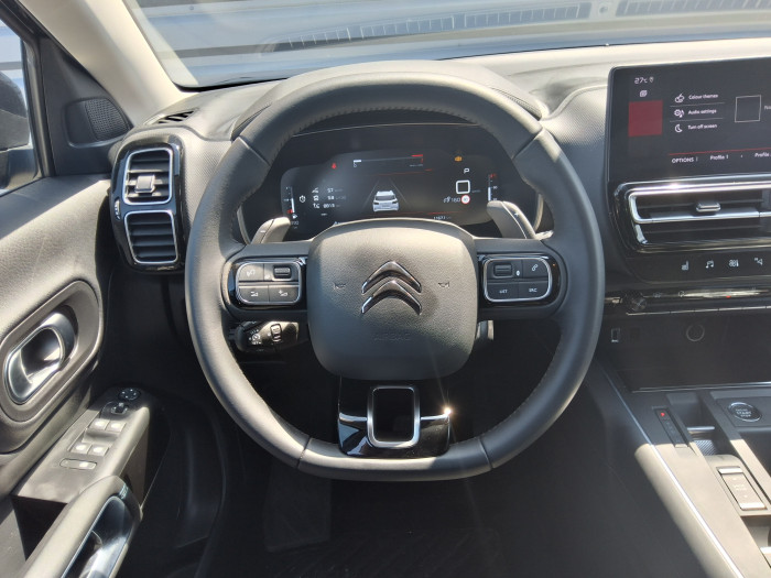 Citroën C5 AIRCROSS BlueHDi 130 EAT8 Max