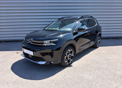 Citroën C5 AIRCROSS BlueHDi 130 EAT8 Max