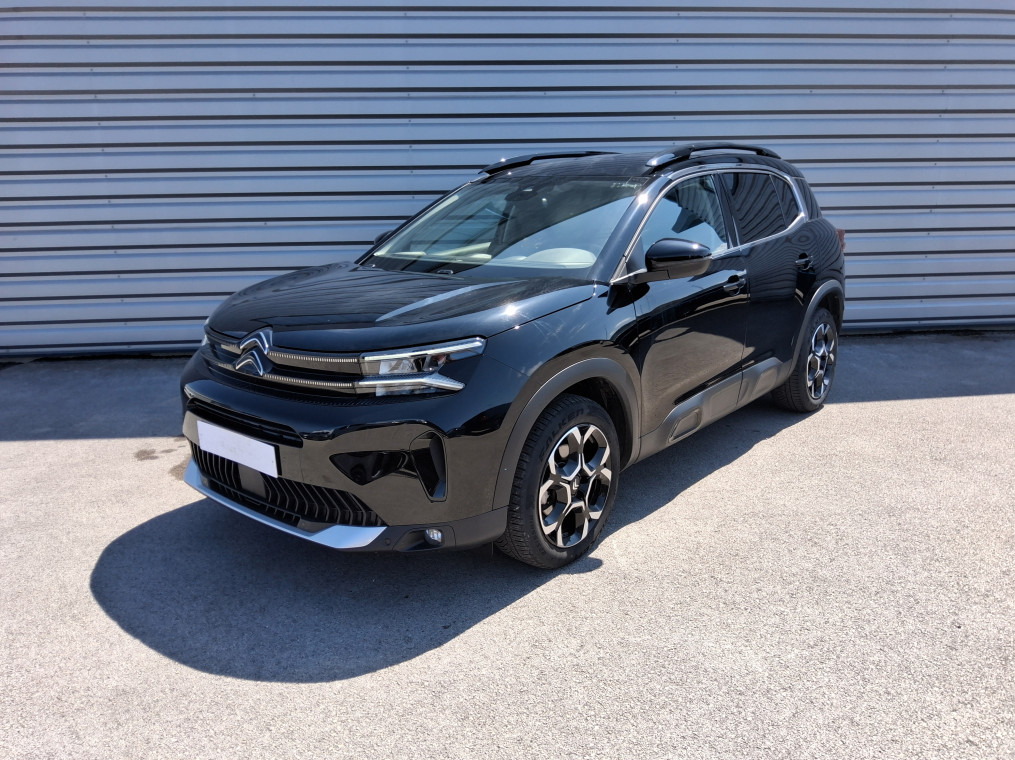 Citroën C5 AIRCROSS BlueHDi 130 EAT8 Max