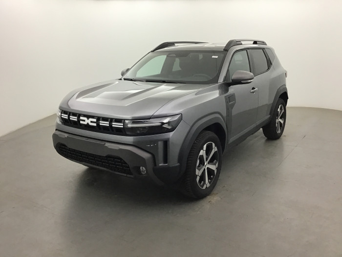 Dacia DUSTER Nouveau TCe 130 4x4 Journey