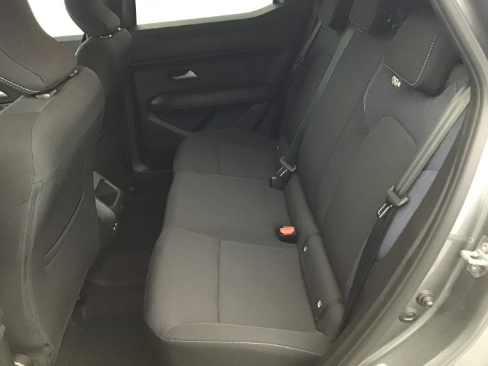 Dacia DUSTER Nouveau TCe 130 4x4 Journey