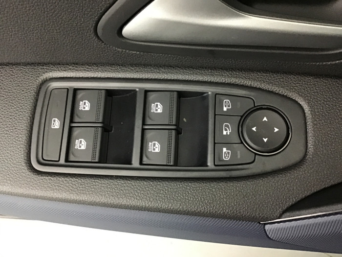 Dacia DUSTER Nouveau TCe 130 4x4 Journey