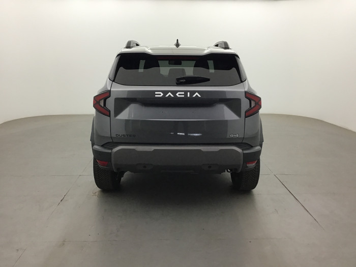 Dacia DUSTER Nouveau TCe 130 4x4 Journey