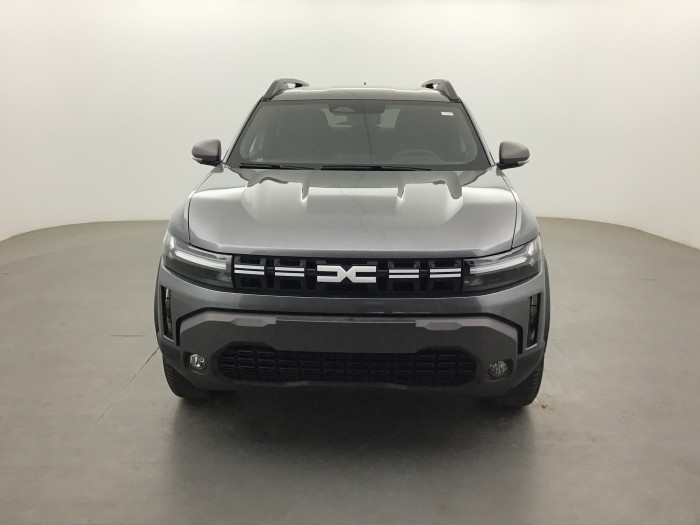 Dacia DUSTER Nouveau TCe 130 4x4 Journey