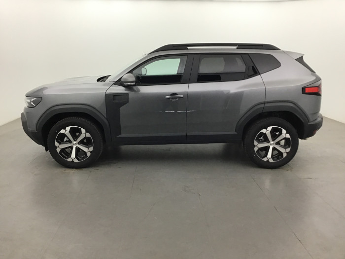 Dacia DUSTER Nouveau TCe 130 4x4 Journey