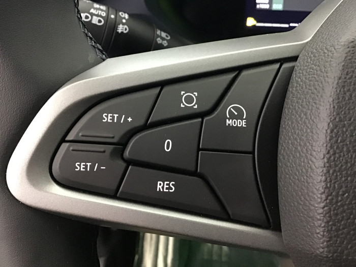 Dacia DUSTER Nouveau TCe 130 4x4 Journey