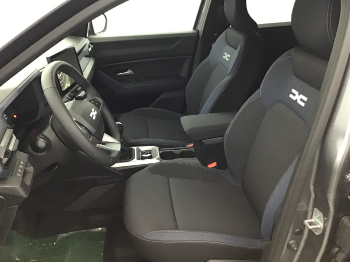 Dacia DUSTER Nouveau TCe 130 4x4 Journey