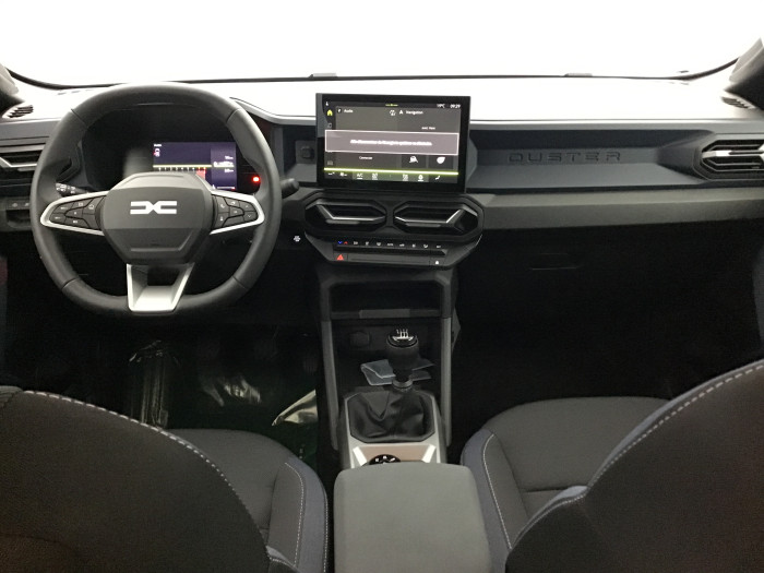 Dacia DUSTER Nouveau TCe 130 4x4 Journey