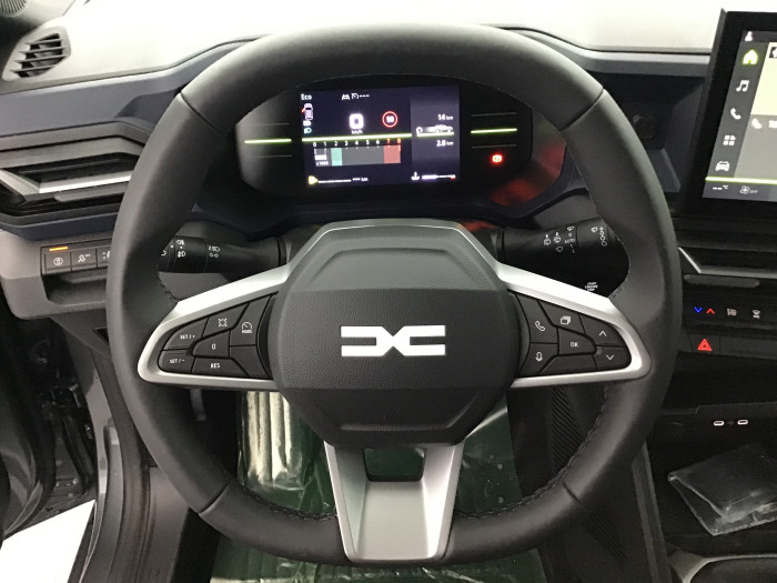 Dacia DUSTER Nouveau TCe 130 4x4 Journey