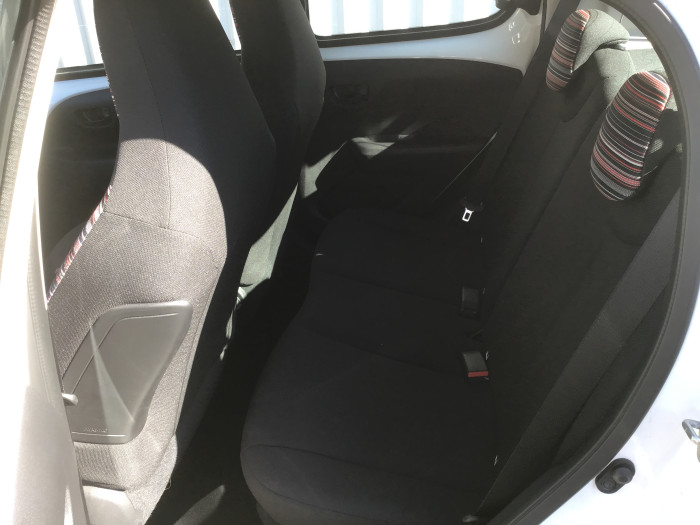 Citroën C1 VTi 72 S&S Feel