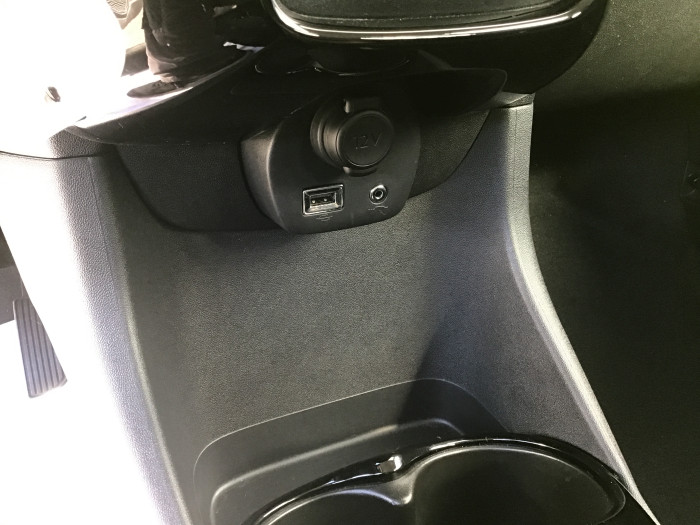 Citroën C1 VTi 72 S&S Feel