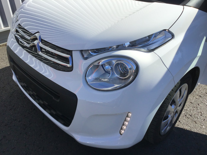 Citroën C1 VTi 72 S&S Feel