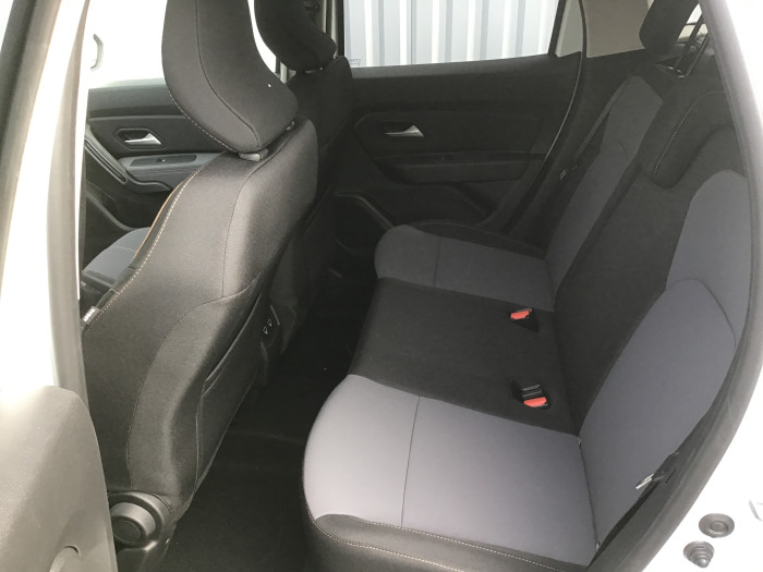Dacia DUSTER Blue dCi 115 4x4 Extreme