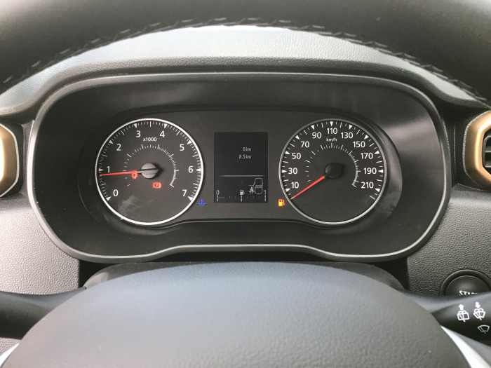 Dacia DUSTER Blue dCi 115 4x4 Extreme