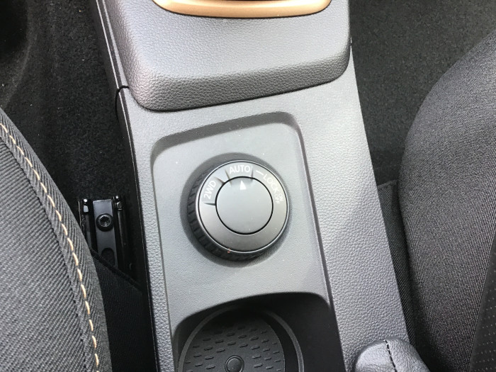 Dacia DUSTER Blue dCi 115 4x4 Extreme