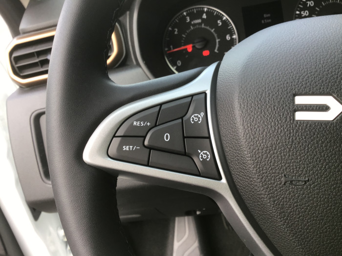 Dacia DUSTER Blue dCi 115 4x4 Extreme