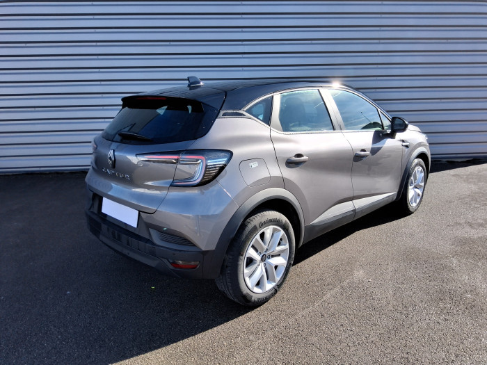 Renault CAPTUR Nouveau TCe 90 Evolution