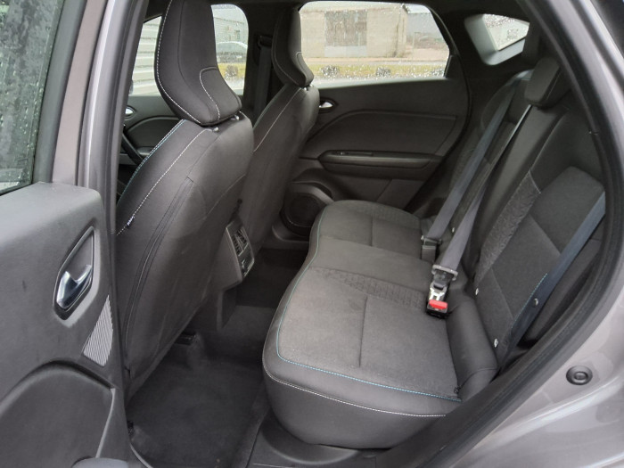 Renault CAPTUR Nouveau TCe 90 Evolution