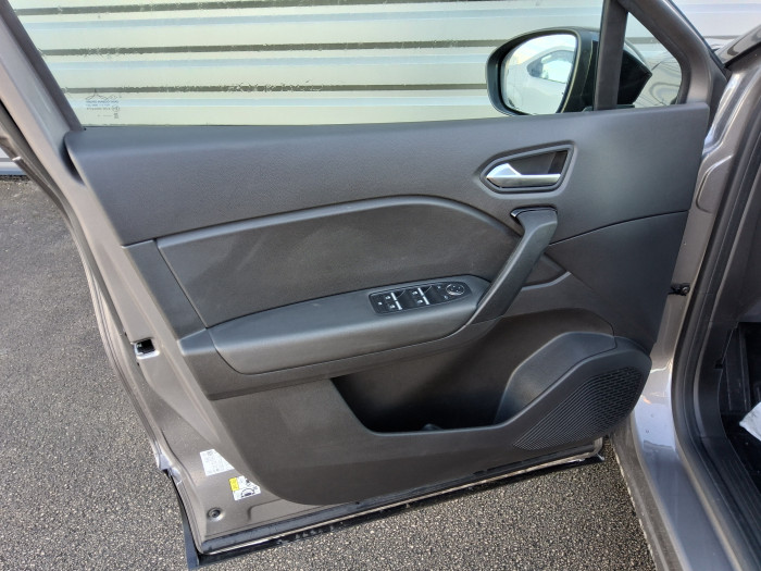 Renault CAPTUR Nouveau TCe 90 Evolution
