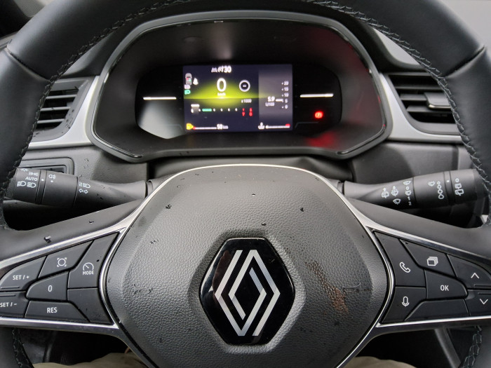Renault CAPTUR Nouveau TCe 90 Evolution