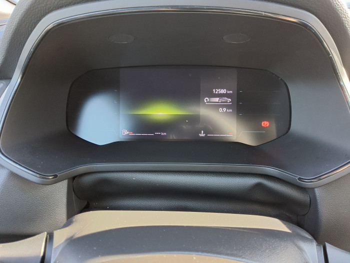 Renault CAPTUR Nouveau TCe 90 Evolution
