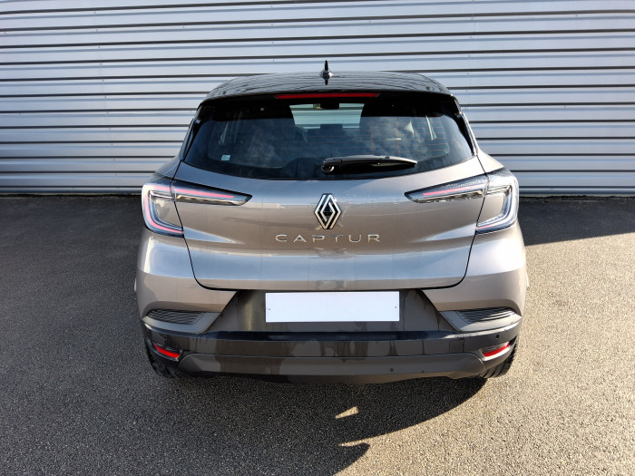 Renault CAPTUR Nouveau TCe 90 Evolution