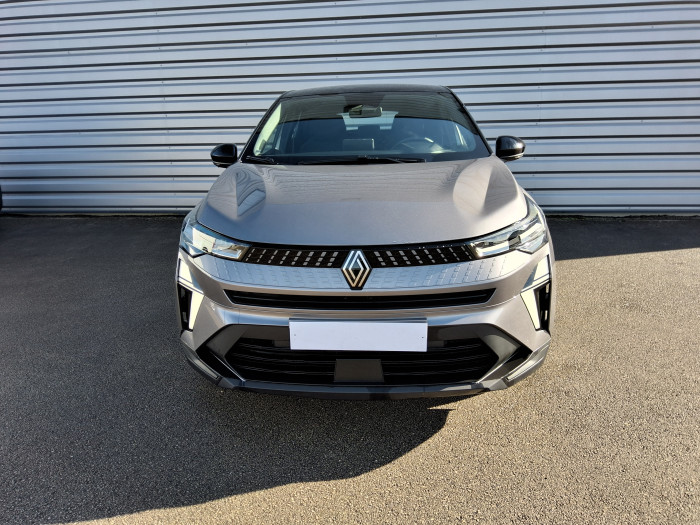 Renault CAPTUR Nouveau TCe 90 Evolution