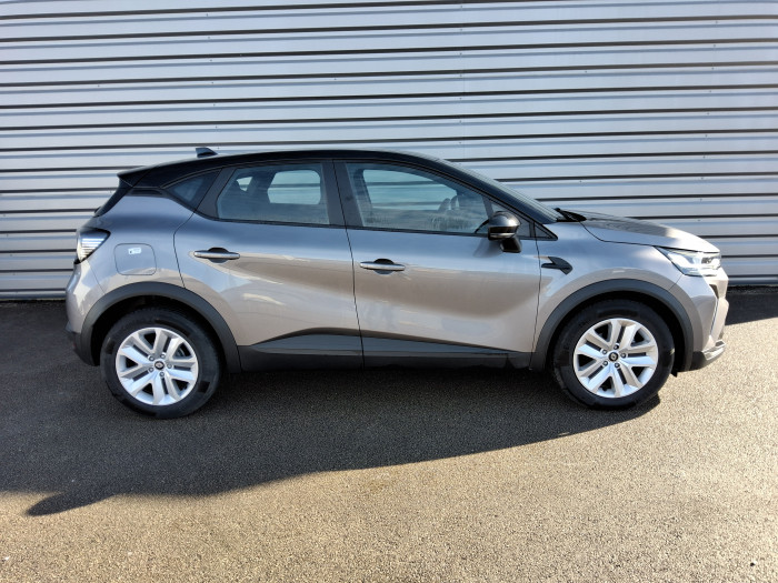 Renault CAPTUR Nouveau TCe 90 Evolution