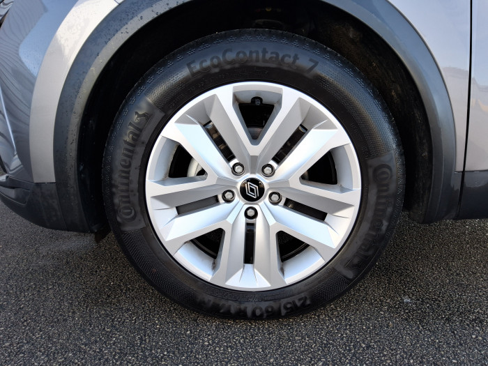 Renault CAPTUR Nouveau TCe 90 Evolution