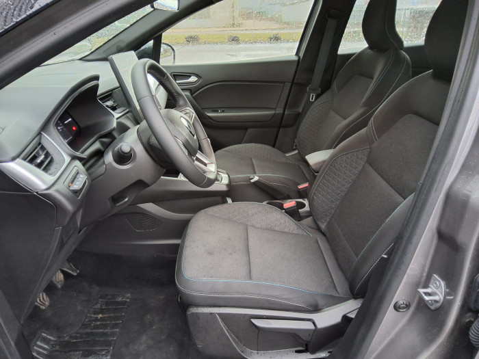 Renault CAPTUR Nouveau TCe 90 Evolution