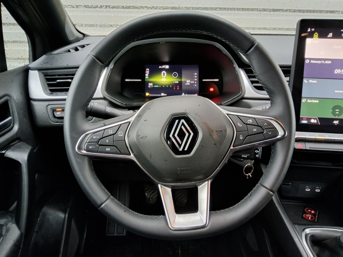 Renault CAPTUR Nouveau TCe 90 Evolution