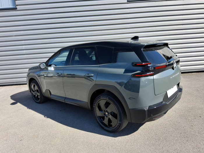 Citroën C5 AIRCROSS Nouveau Hybride 145 ch e-DCS6 Max