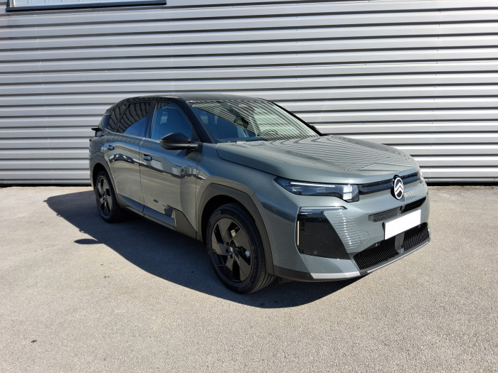 Citroën C5 AIRCROSS Nouveau Hybride 145 ch e-DCS6 Max