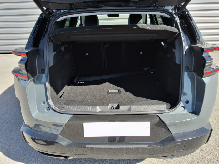 Citroën C5 AIRCROSS Nouveau Hybride 145 ch e-DCS6 Max