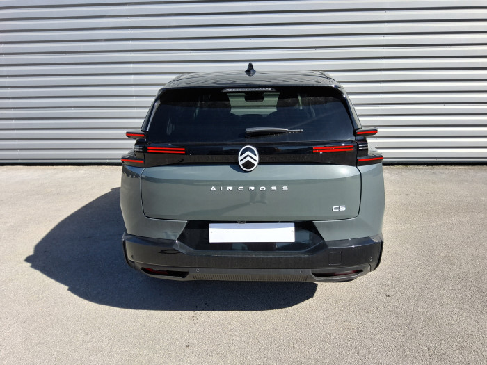 Citroën C5 AIRCROSS Nouveau Hybride 145 ch e-DCS6 Max