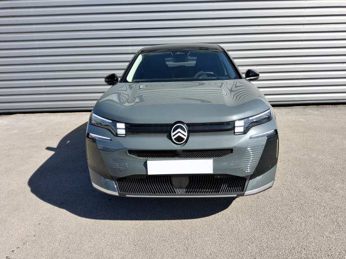 Citroën C5 AIRCROSS Nouveau Hybride 145 ch e-DCS6 Max