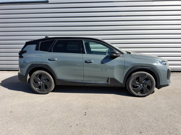 Citroën C5 AIRCROSS Nouveau Hybride 145 ch e-DCS6 Max