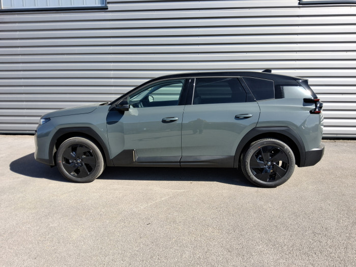 Citroën C5 AIRCROSS Nouveau Hybride 145 ch e-DCS6 Max