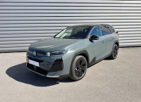 Citroën C5 AIRCROSS Nouveau Hybride 145 ch e-DCS6 Max