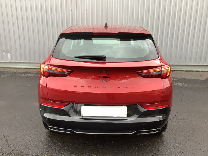 Opel GRANDLAND 1.2 Turbo 130 ch GS