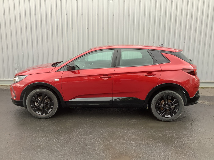 Opel GRANDLAND 1.2 Turbo 130 ch GS
