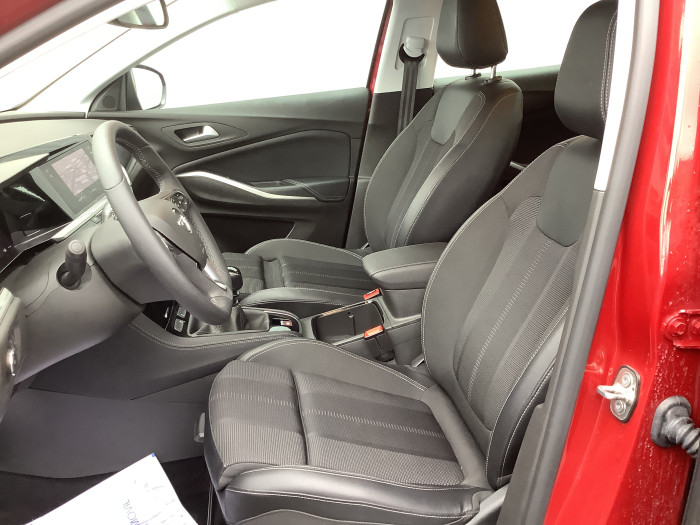 Opel GRANDLAND 1.2 Turbo 130 ch GS
